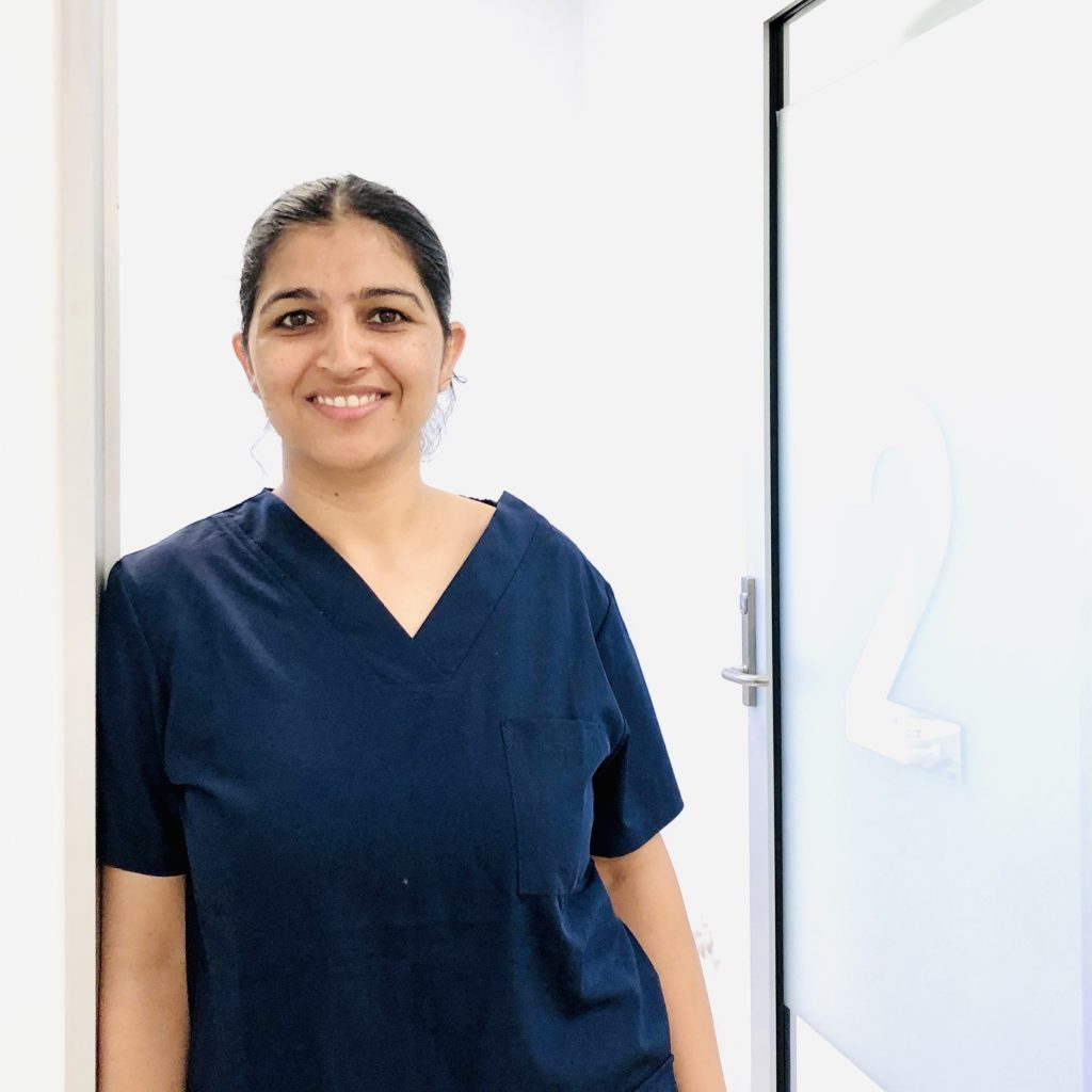 Dr Ravneet Sidhu, YV Dental